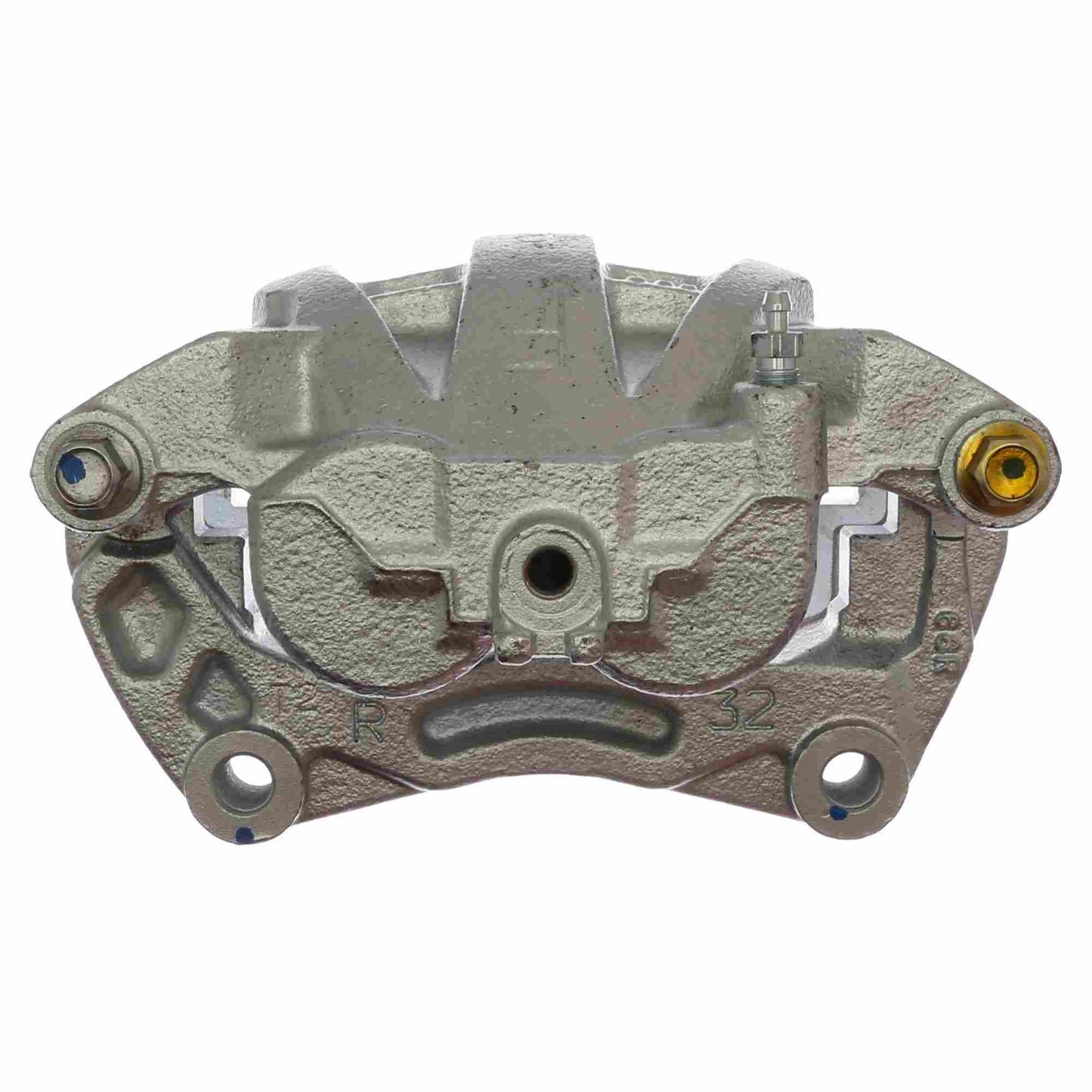Raybestos Brakes Disc Brake Caliper FRC12514C