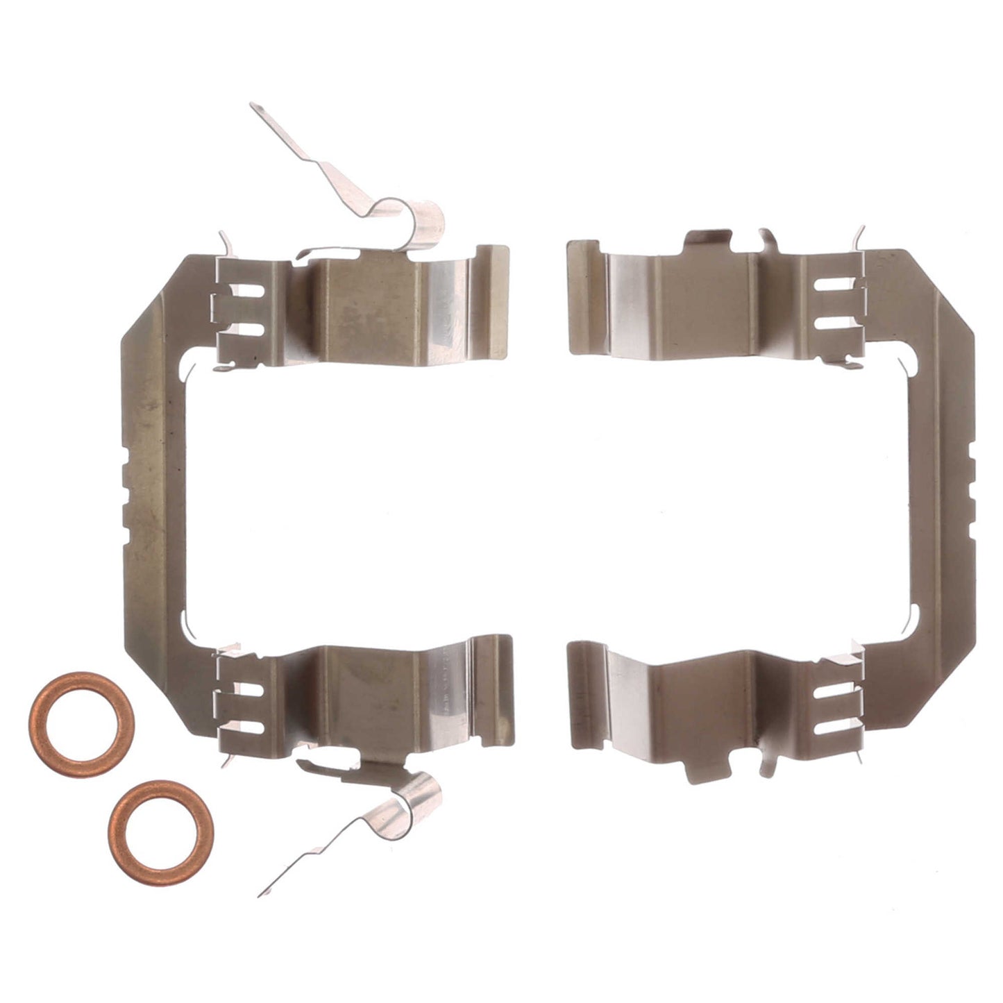 Raybestos Brakes Disc Brake Caliper FRC12514C