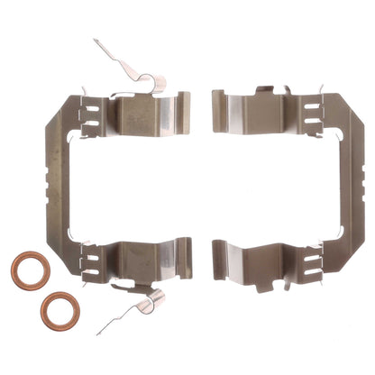 Raybestos Brakes Disc Brake Caliper FRC12514C