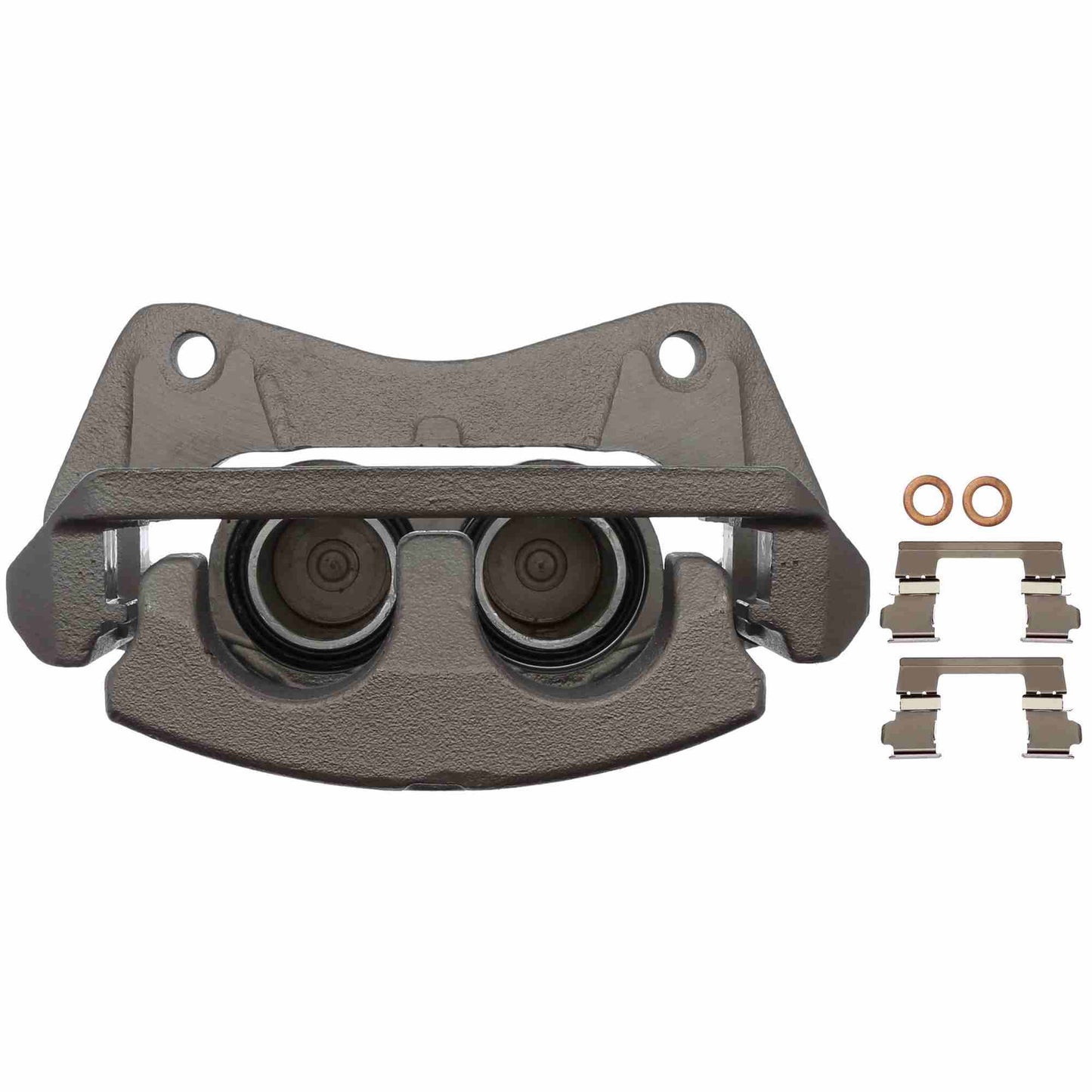 Raybestos Brakes Disc Brake Caliper FRC12515