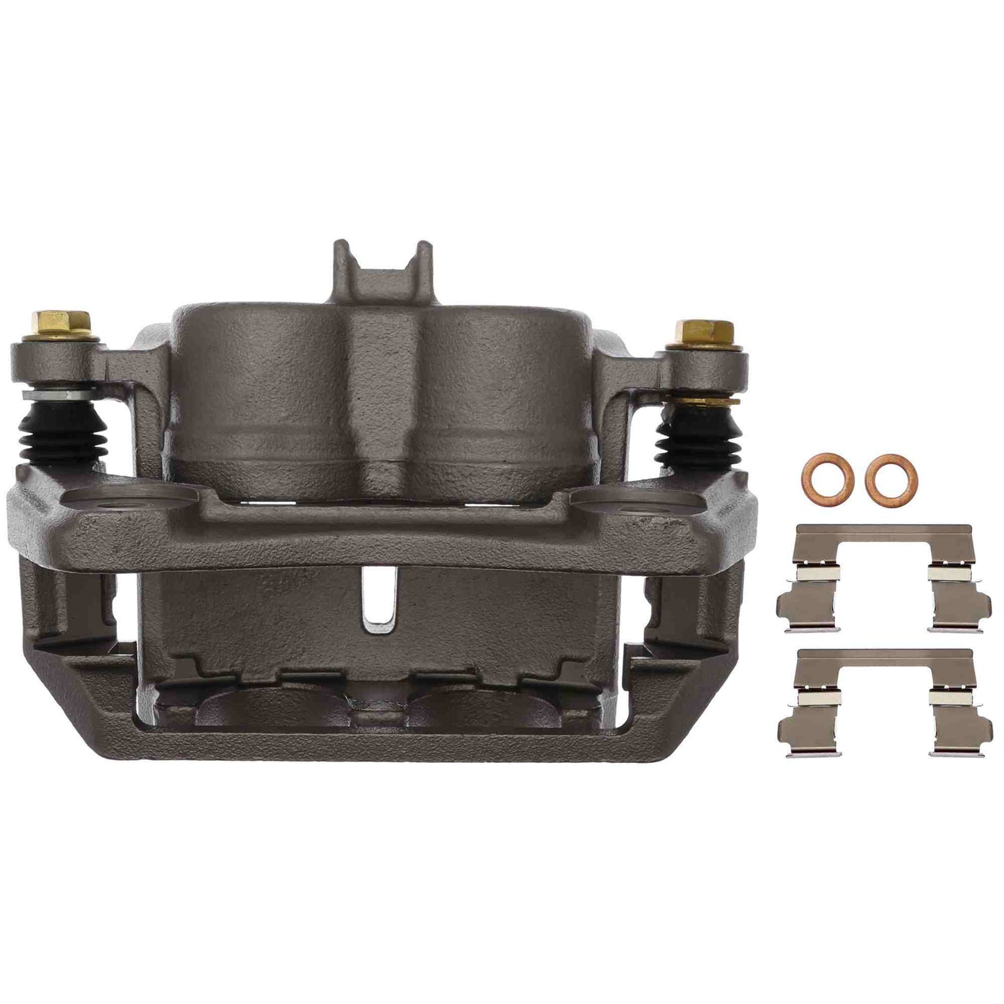 Raybestos Brakes Disc Brake Caliper FRC12515