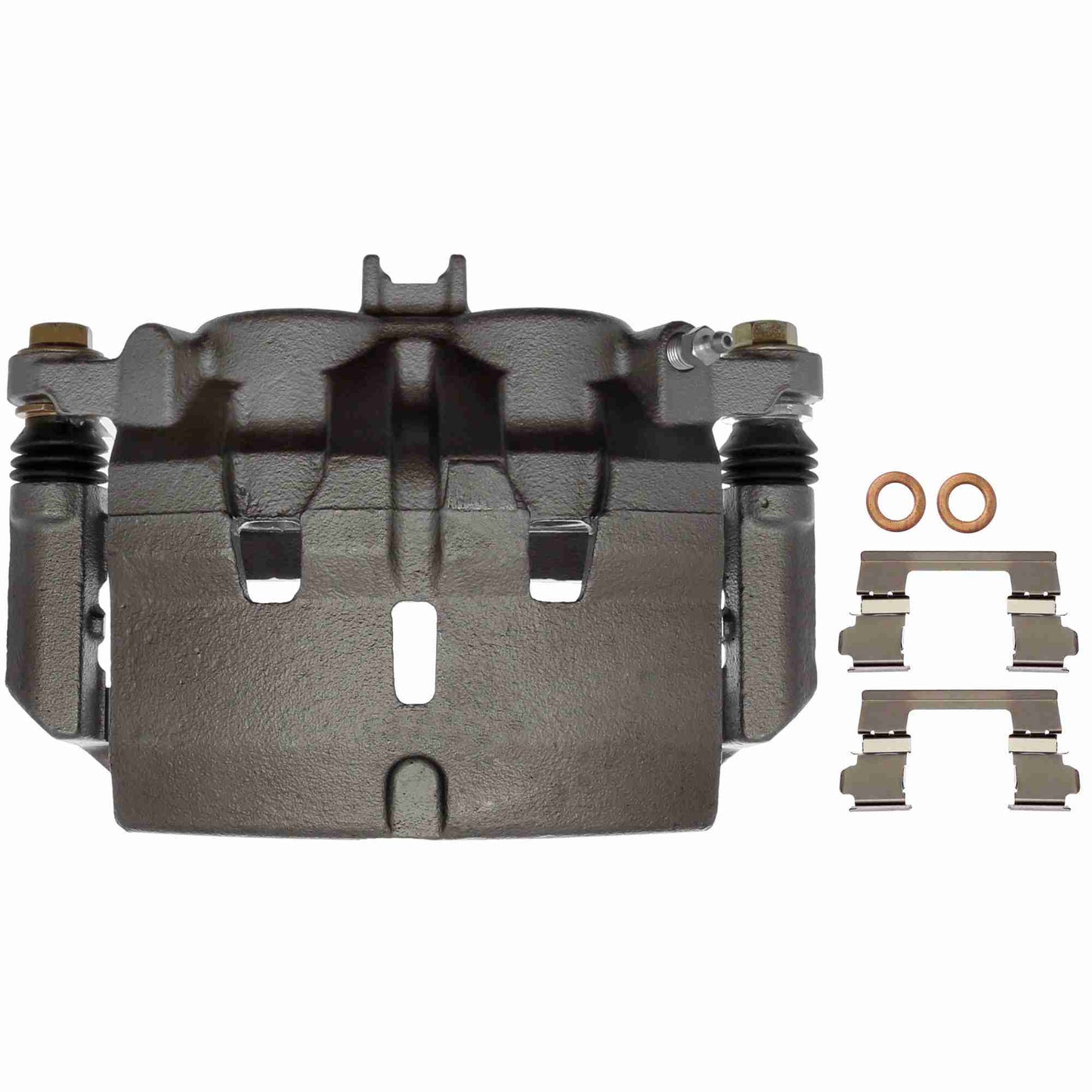 Raybestos Brakes Disc Brake Caliper FRC12515