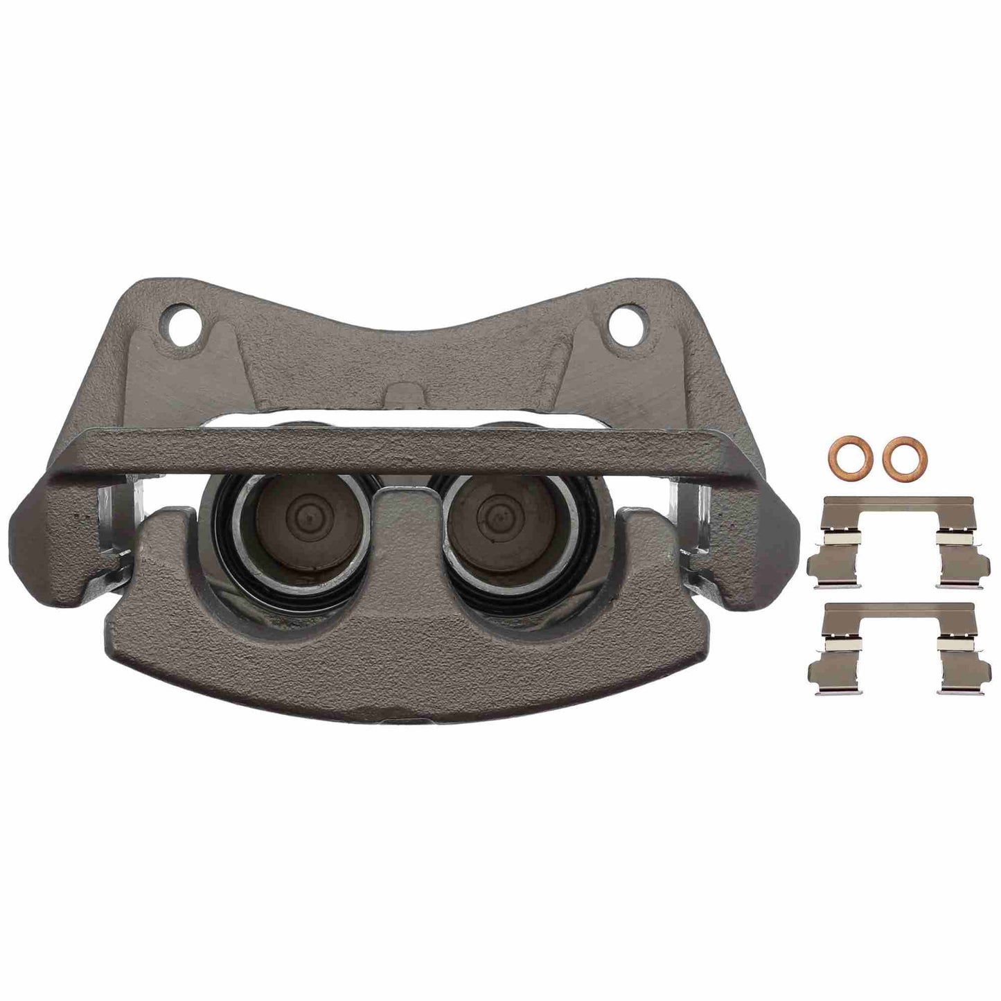 Raybestos Brakes Disc Brake Caliper FRC12516