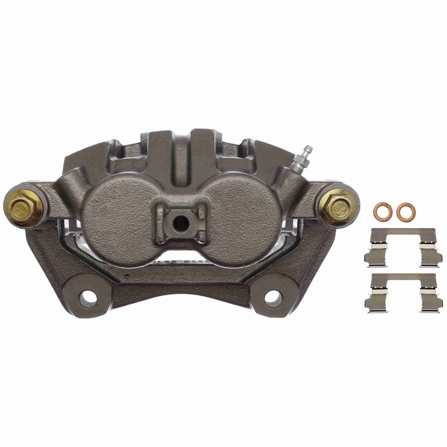 Raybestos Brakes Disc Brake Caliper FRC12516