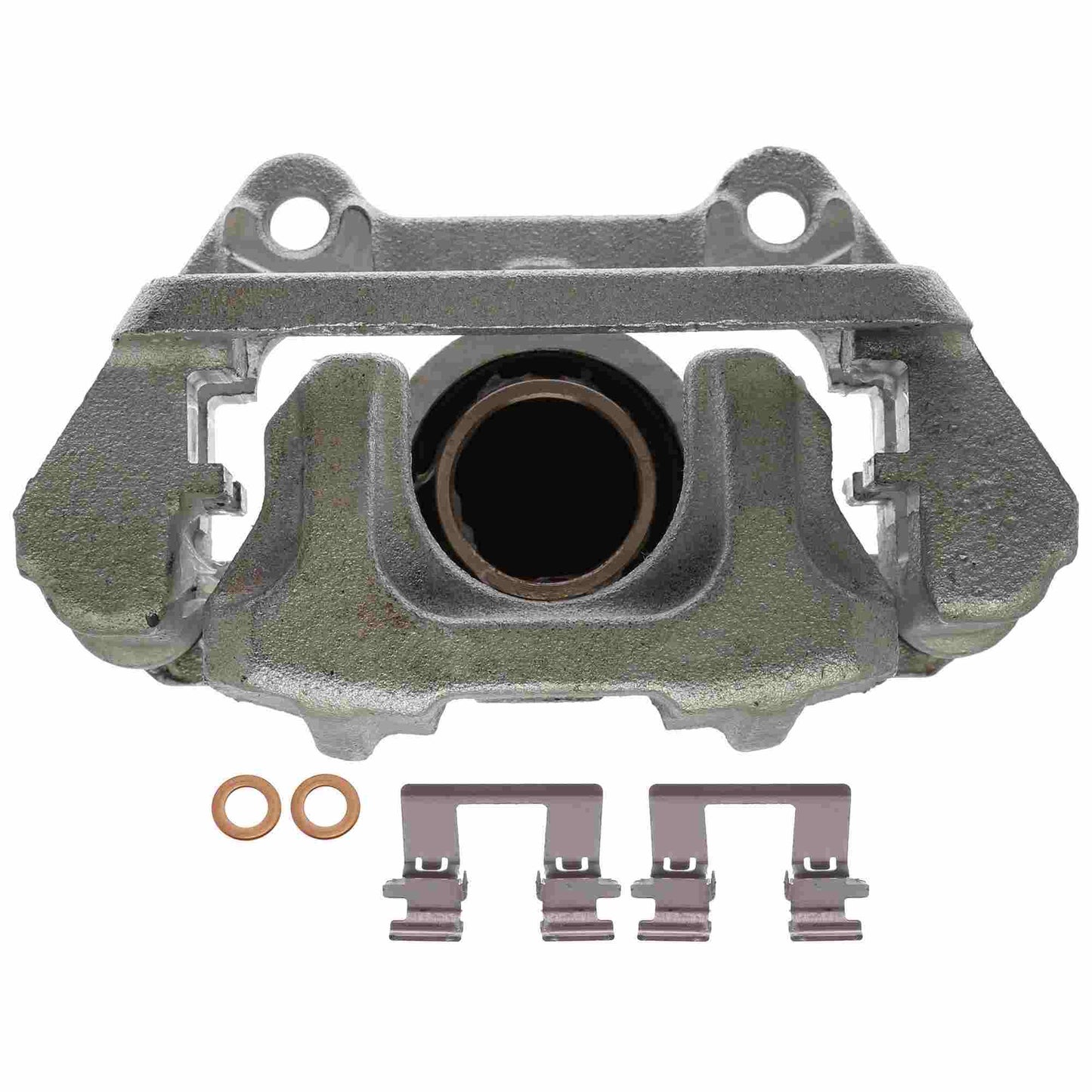 Raybestos Brakes Disc Brake Caliper FRC12519