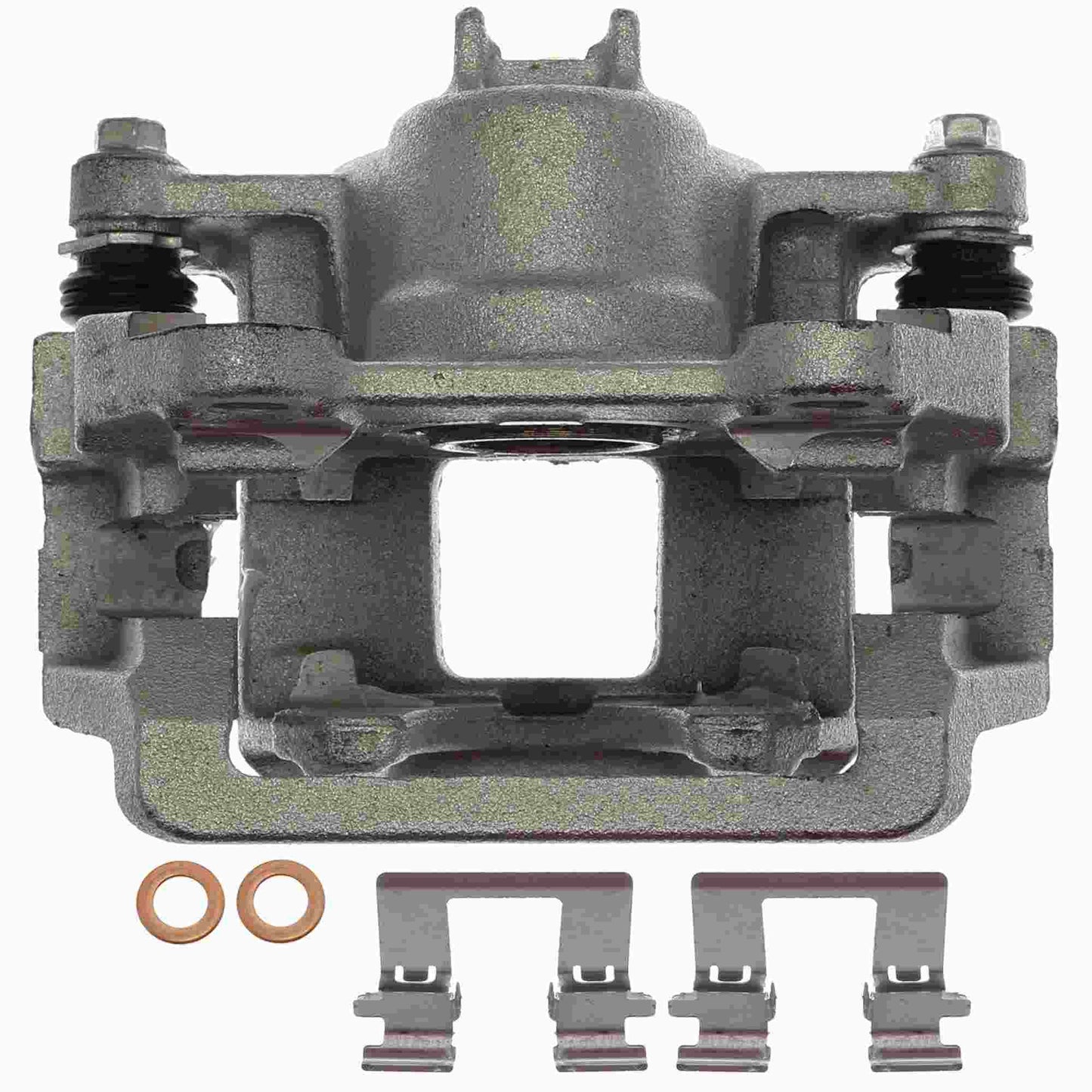 Raybestos Brakes Disc Brake Caliper FRC12519