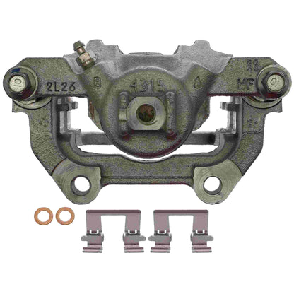 Raybestos Brakes Disc Brake Caliper FRC12519
