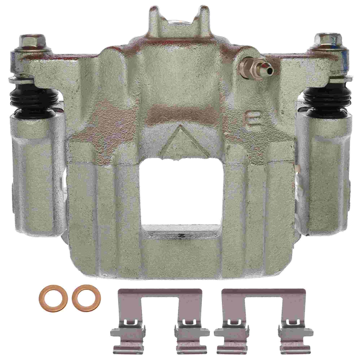 Raybestos Brakes Disc Brake Caliper FRC12519