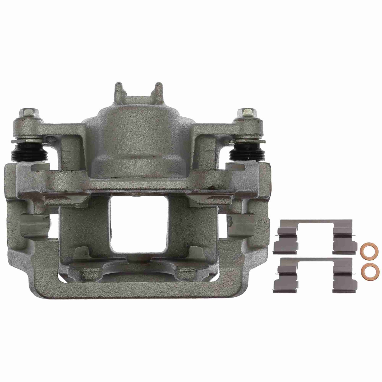 Raybestos Brakes Disc Brake Caliper FRC12520