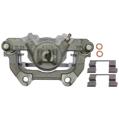 Raybestos Brakes Disc Brake Caliper FRC12520