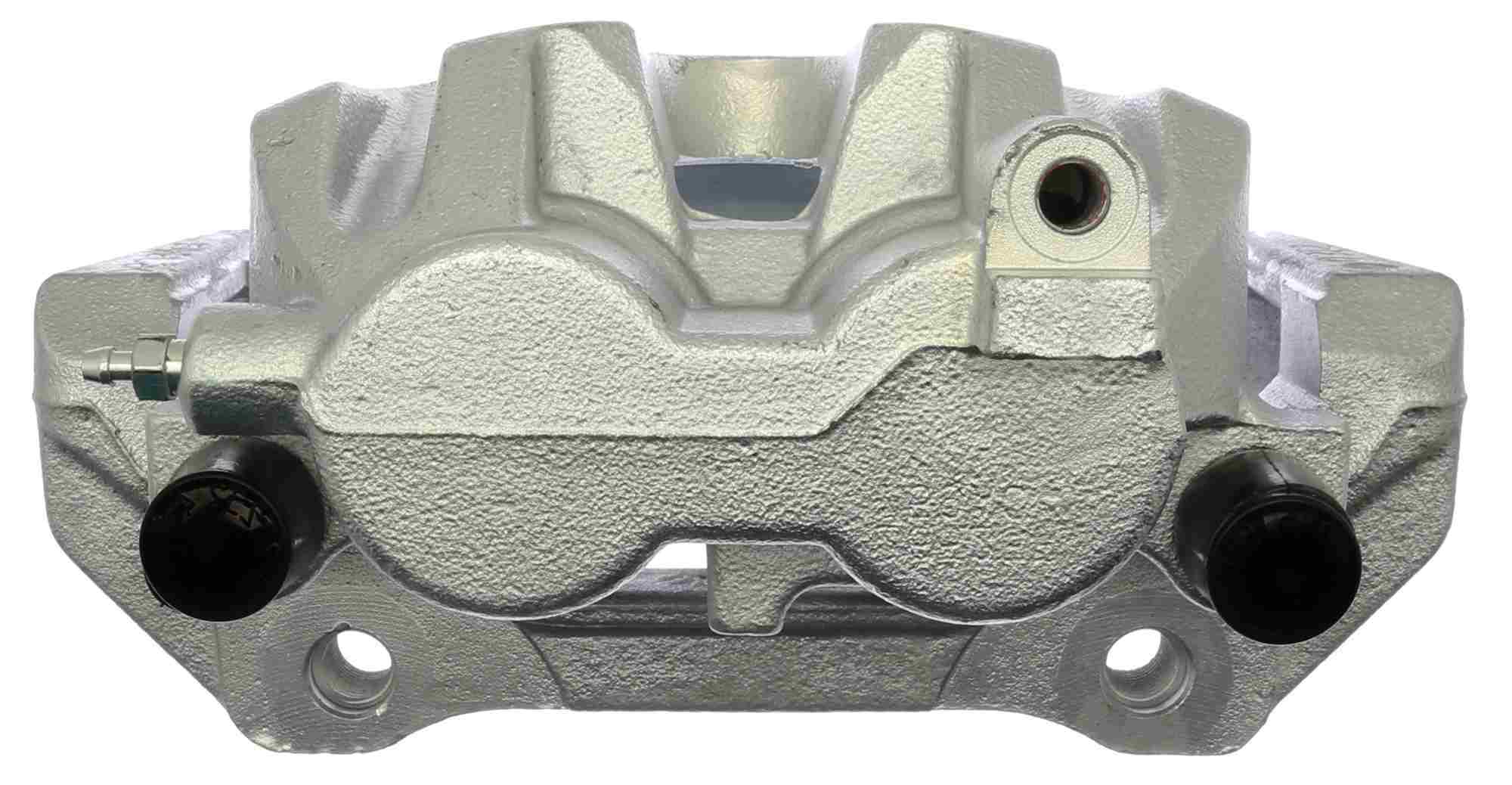 Raybestos Brakes Disc Brake Caliper FRC12521C