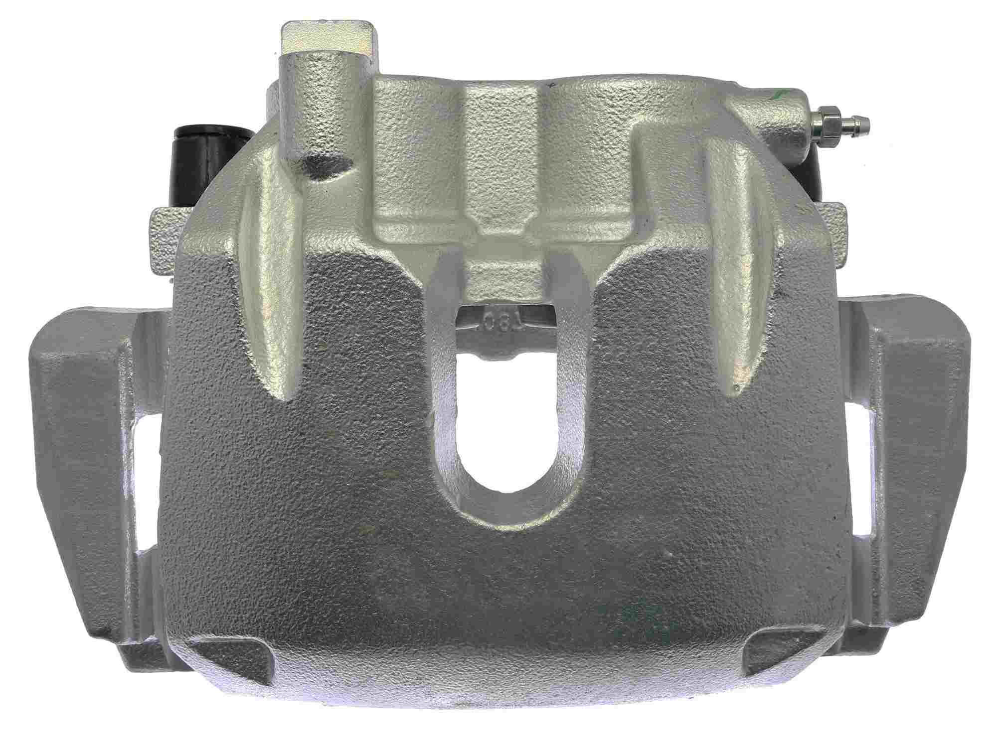 Raybestos Brakes Disc Brake Caliper FRC12521C