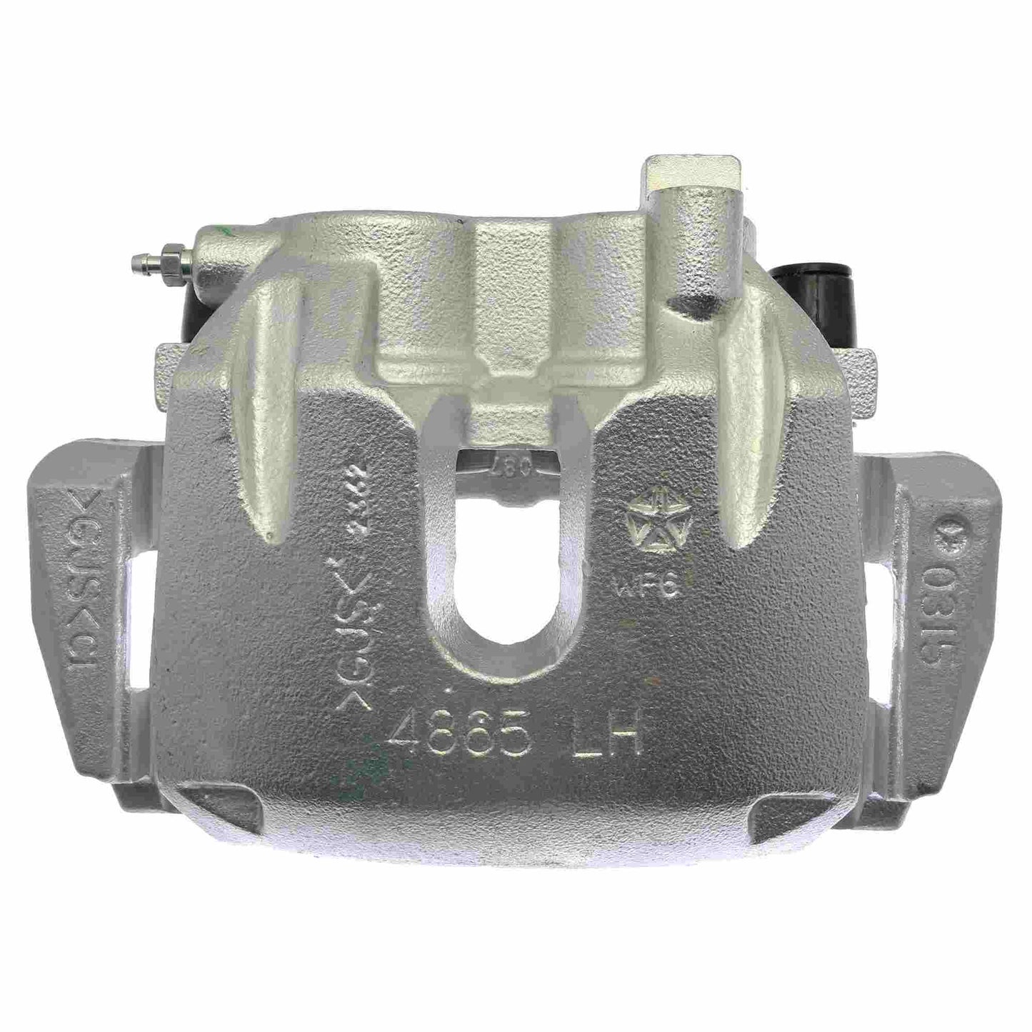 Raybestos Brakes Disc Brake Caliper FRC12522C