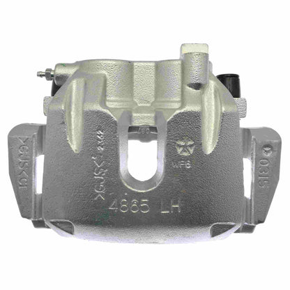 Raybestos Brakes Disc Brake Caliper FRC12522C