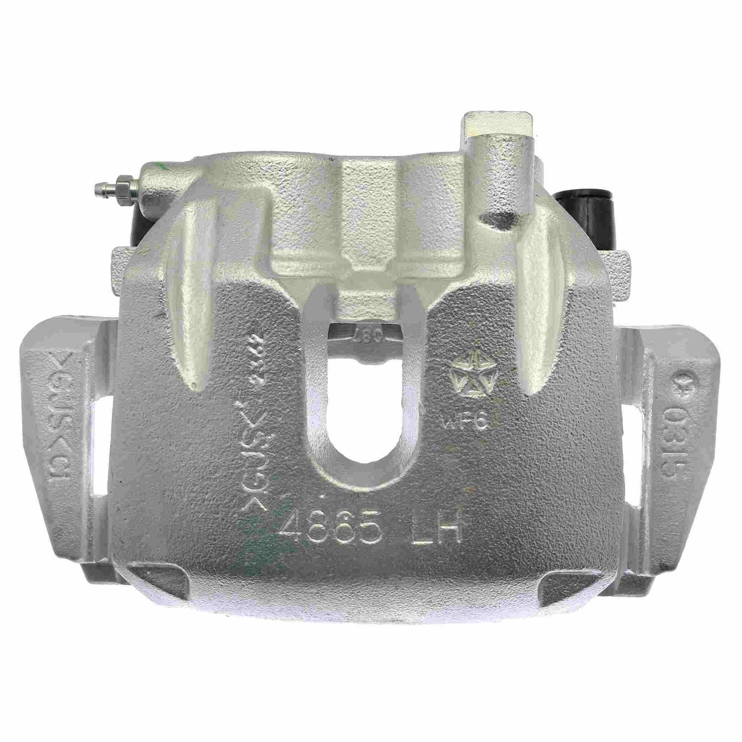 Raybestos Brakes Disc Brake Caliper FRC12522N