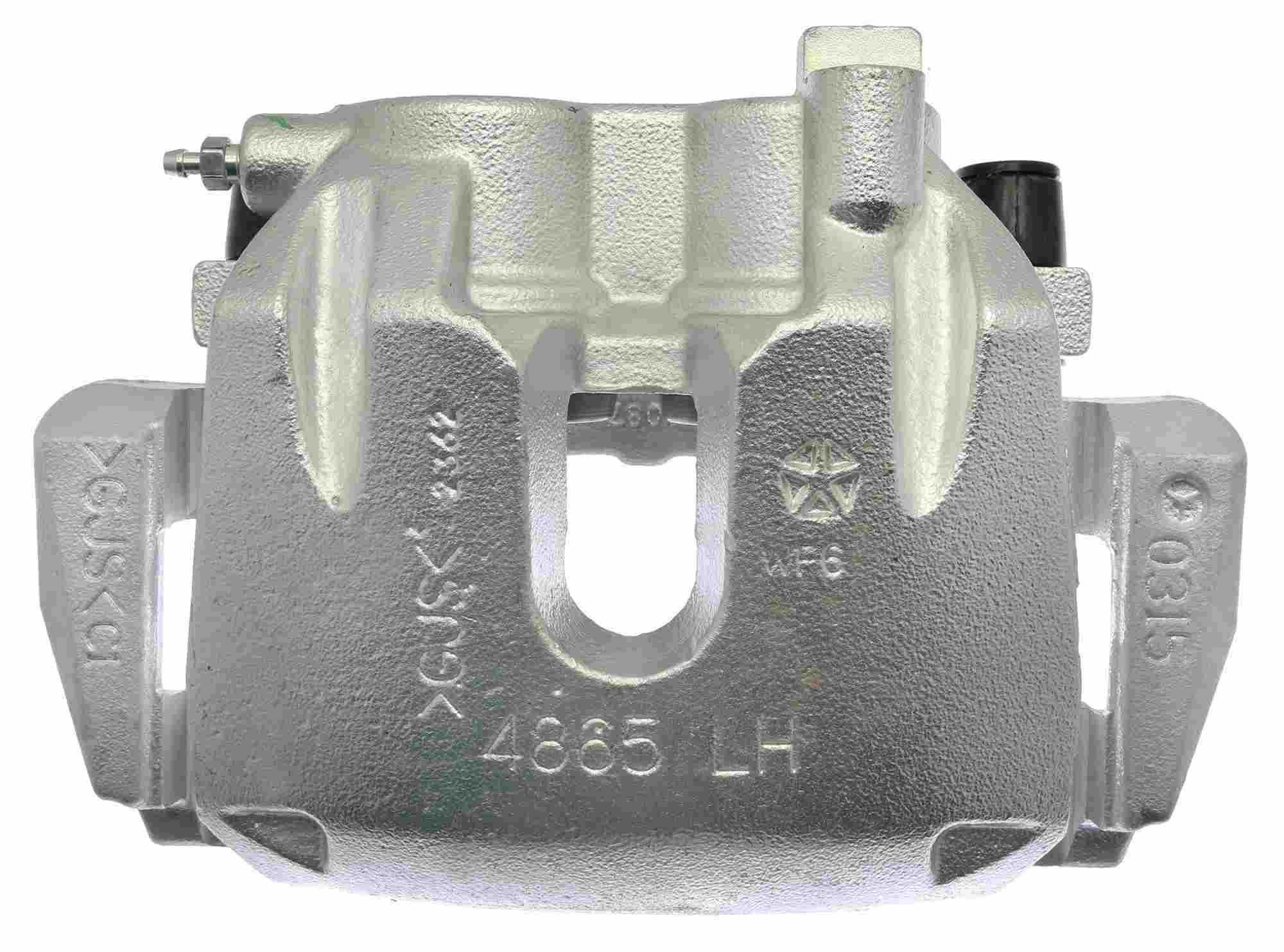 Raybestos Brakes Disc Brake Caliper FRC12522N