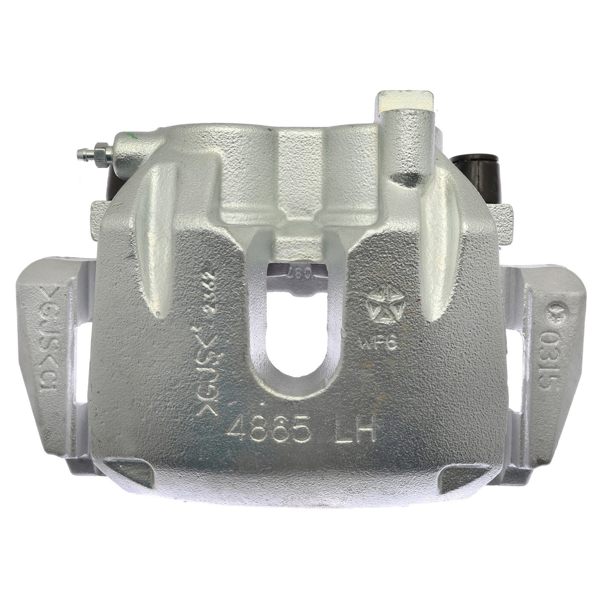 Raybestos Brakes Disc Brake Caliper FRC12522N