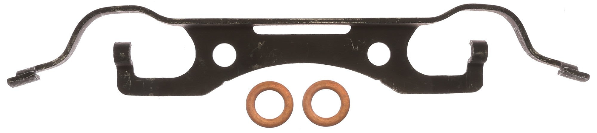 Raybestos Brakes Disc Brake Caliper FRC12522N