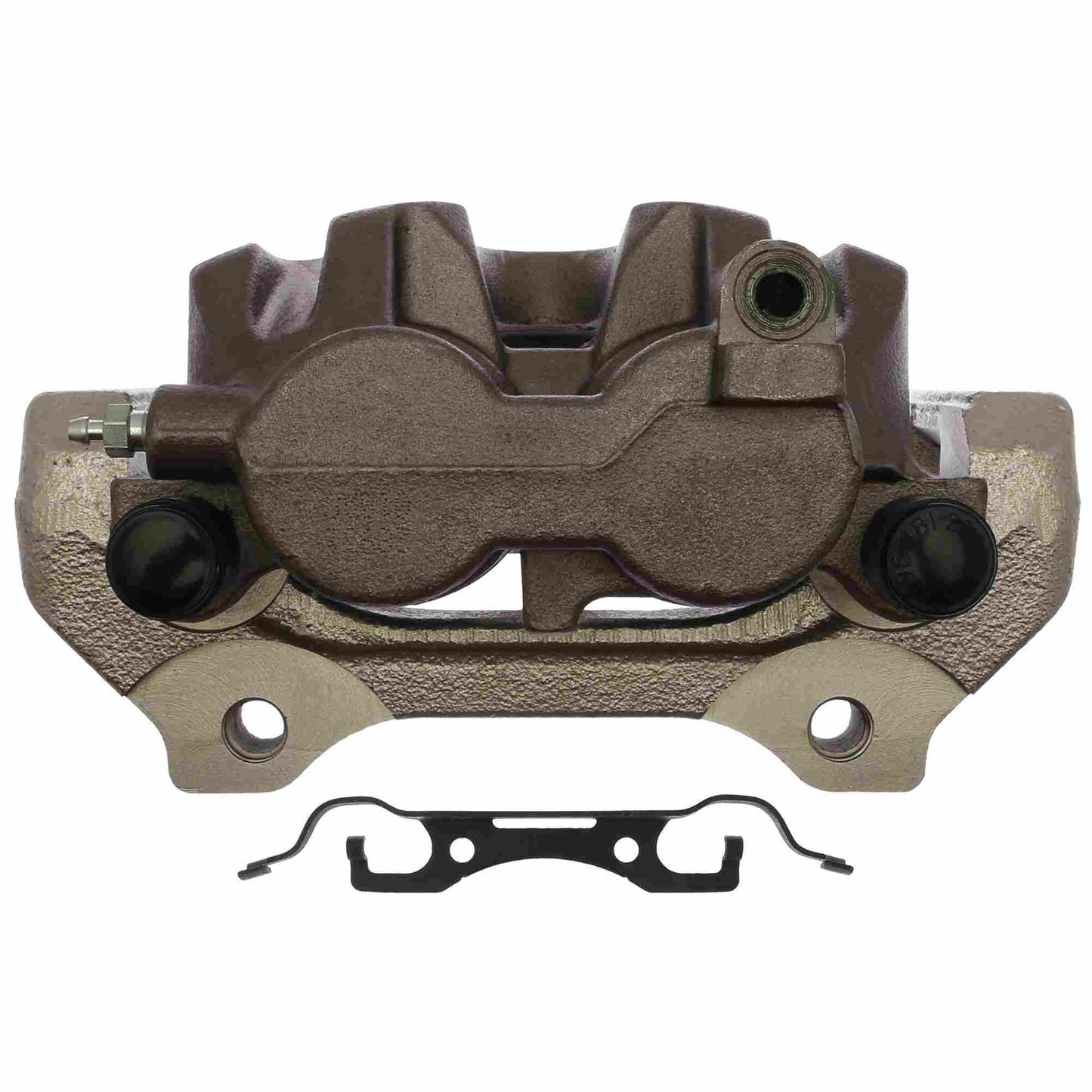 Raybestos Brakes Disc Brake Caliper FRC12523