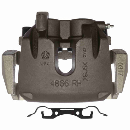 Raybestos Brakes Disc Brake Caliper FRC12523