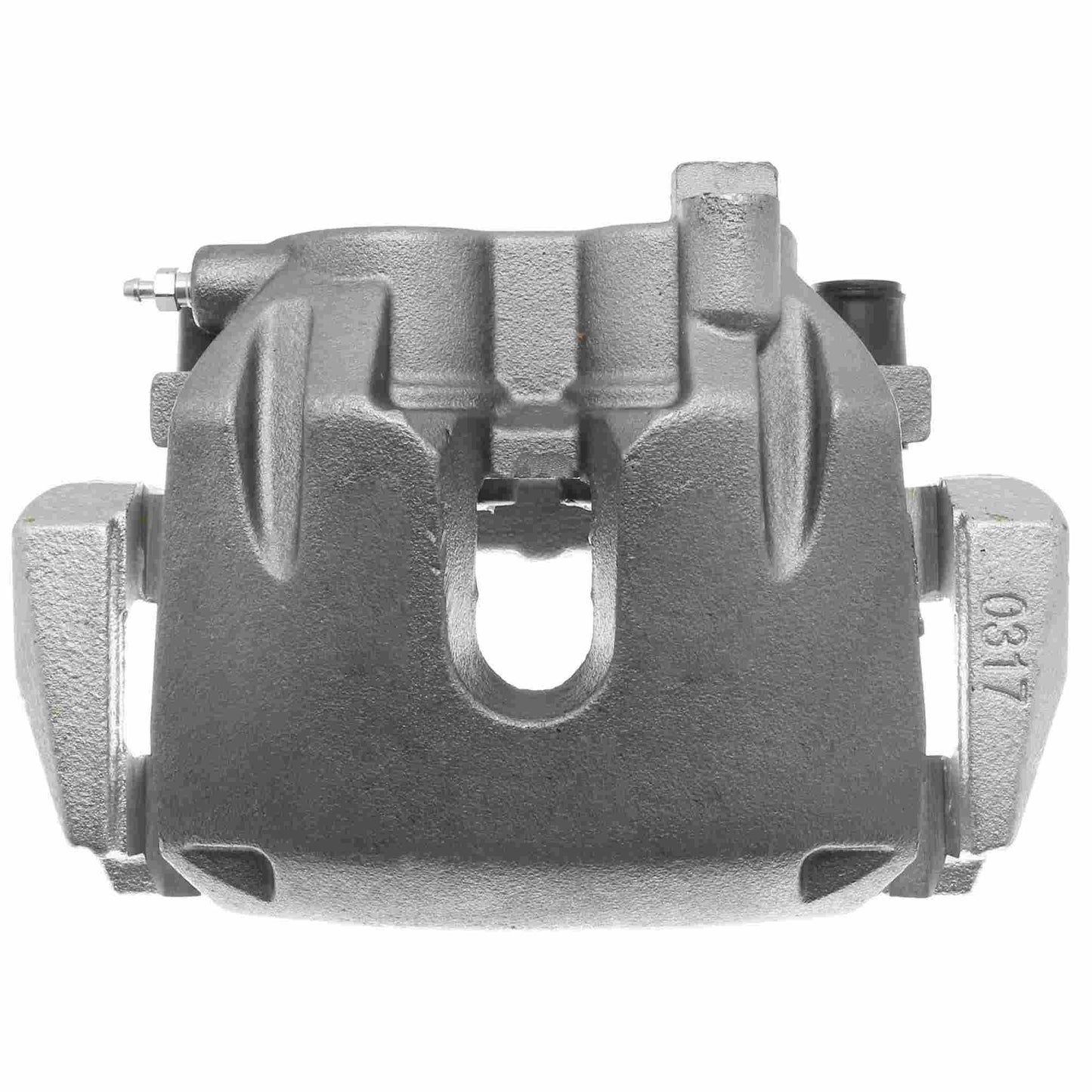 Raybestos Brakes Disc Brake Caliper FRC12524N