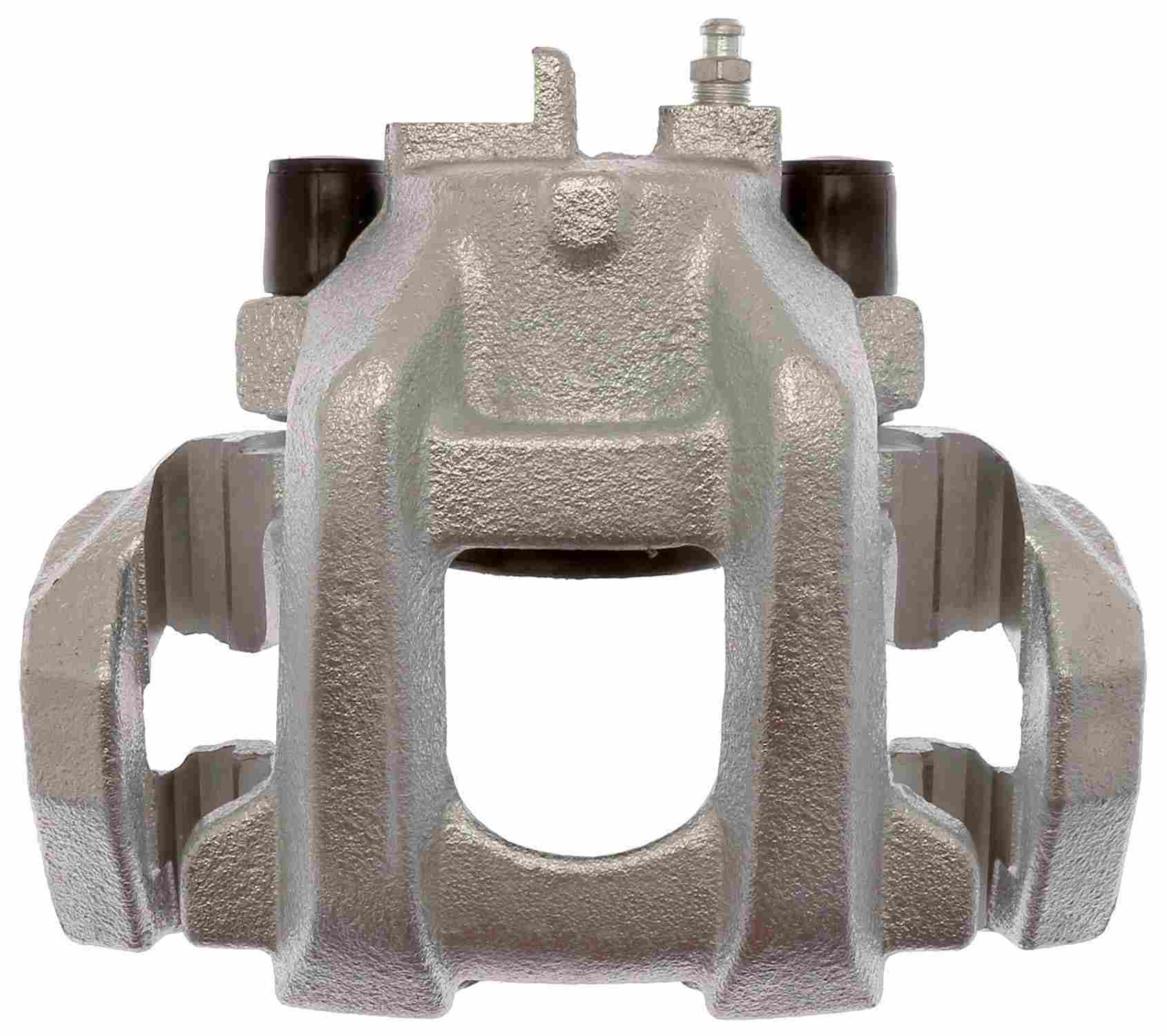 Raybestos Brakes Disc Brake Caliper FRC12525C