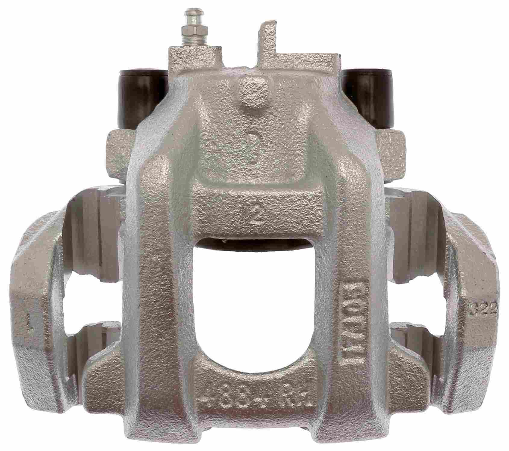 Raybestos Brakes Disc Brake Caliper FRC12526C