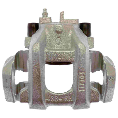 Raybestos Brakes Disc Brake Caliper FRC12526C