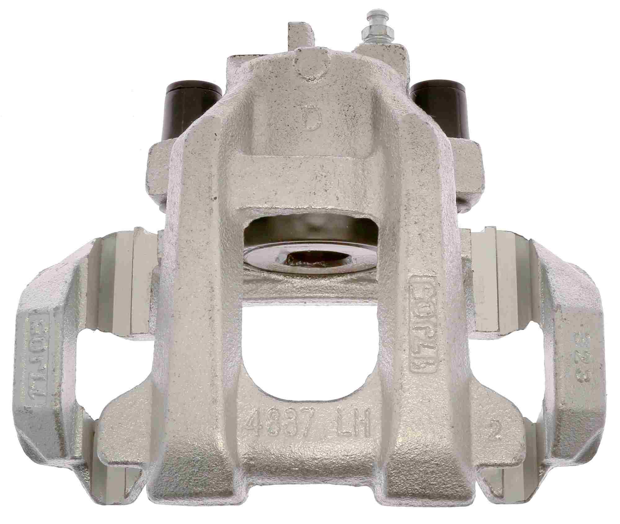 Raybestos Brakes Disc Brake Caliper FRC12527C