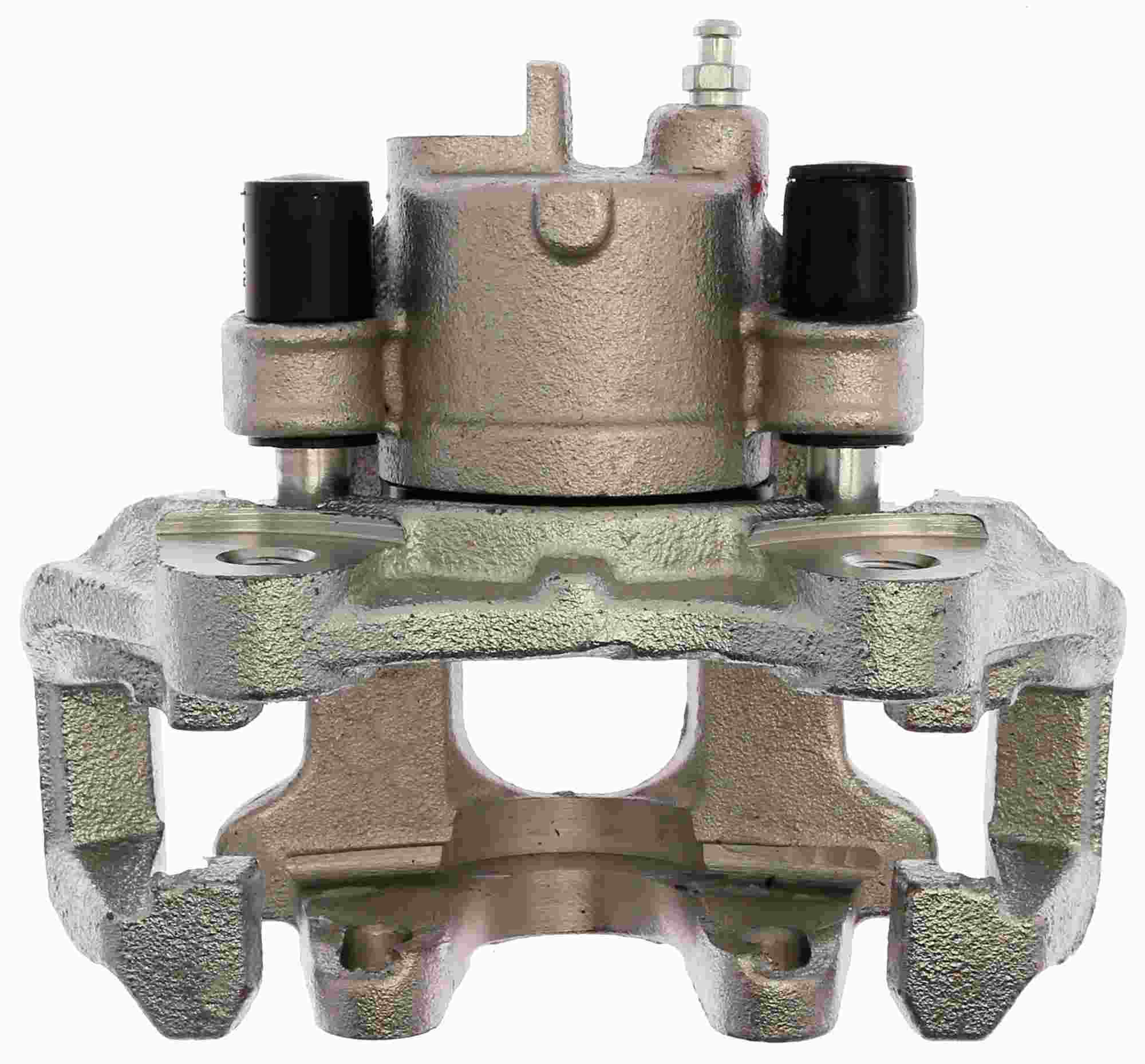 Raybestos Brakes Disc Brake Caliper FRC12528C