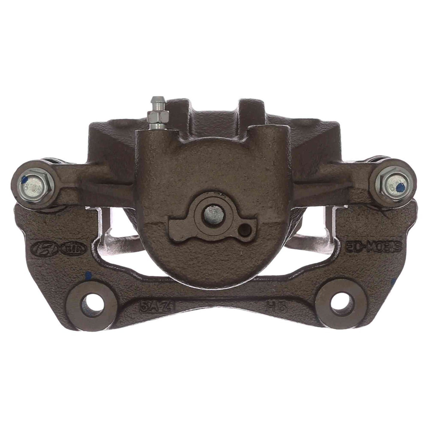 Raybestos Brakes Disc Brake Caliper FRC12529