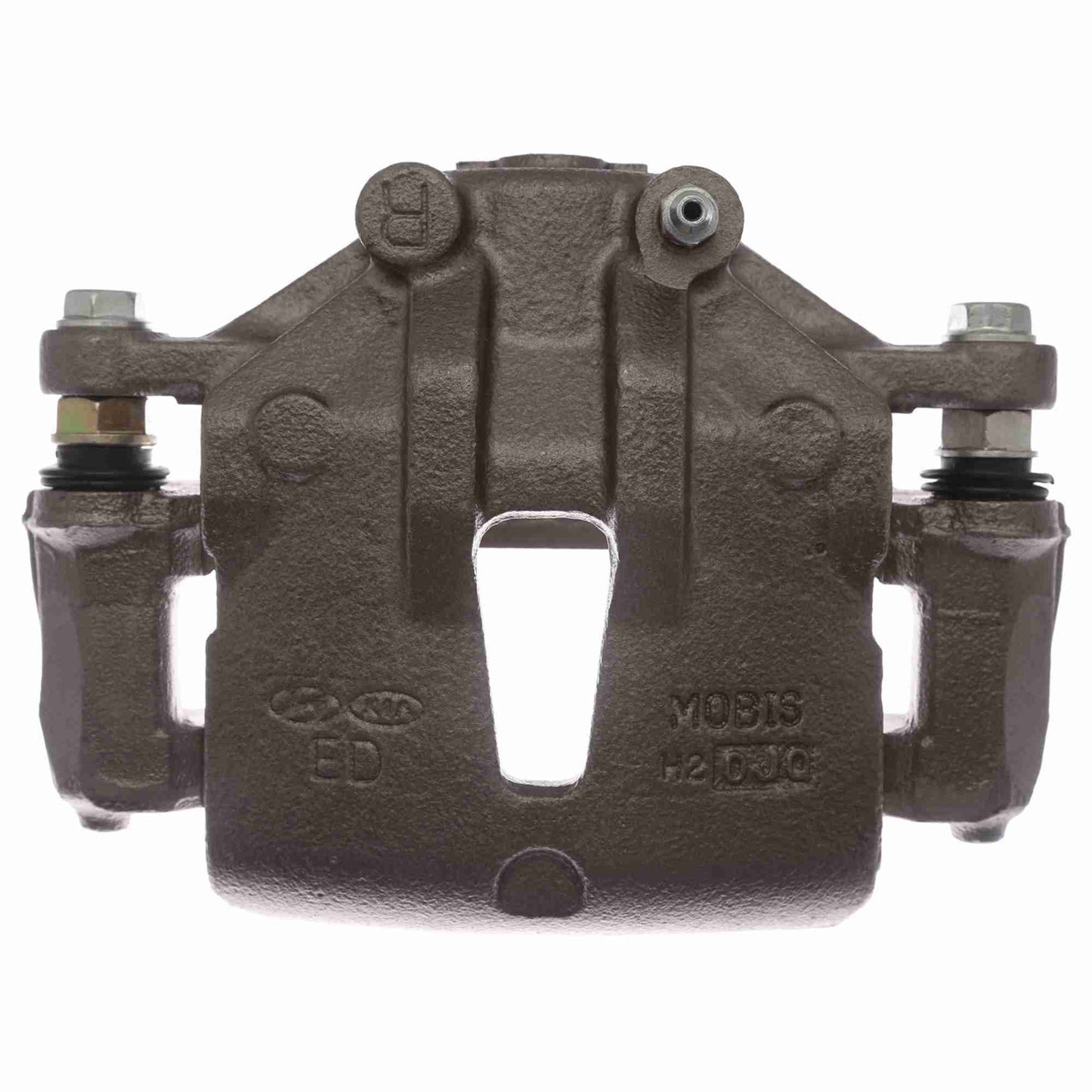 Raybestos Brakes Disc Brake Caliper FRC12529