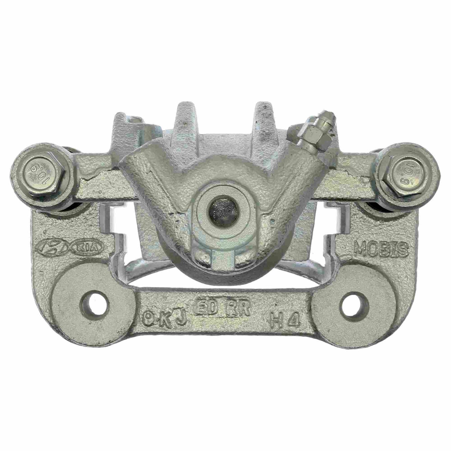 Raybestos Brakes Disc Brake Caliper FRC12536C