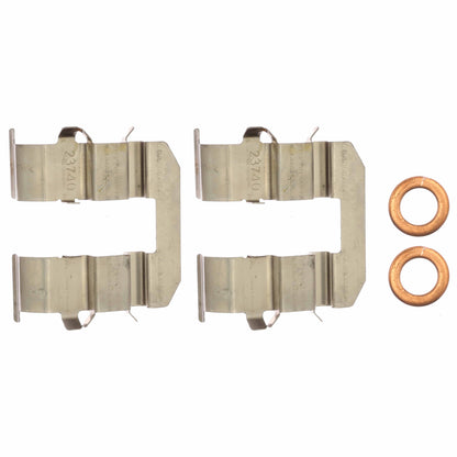 Raybestos Brakes Disc Brake Caliper FRC12536C