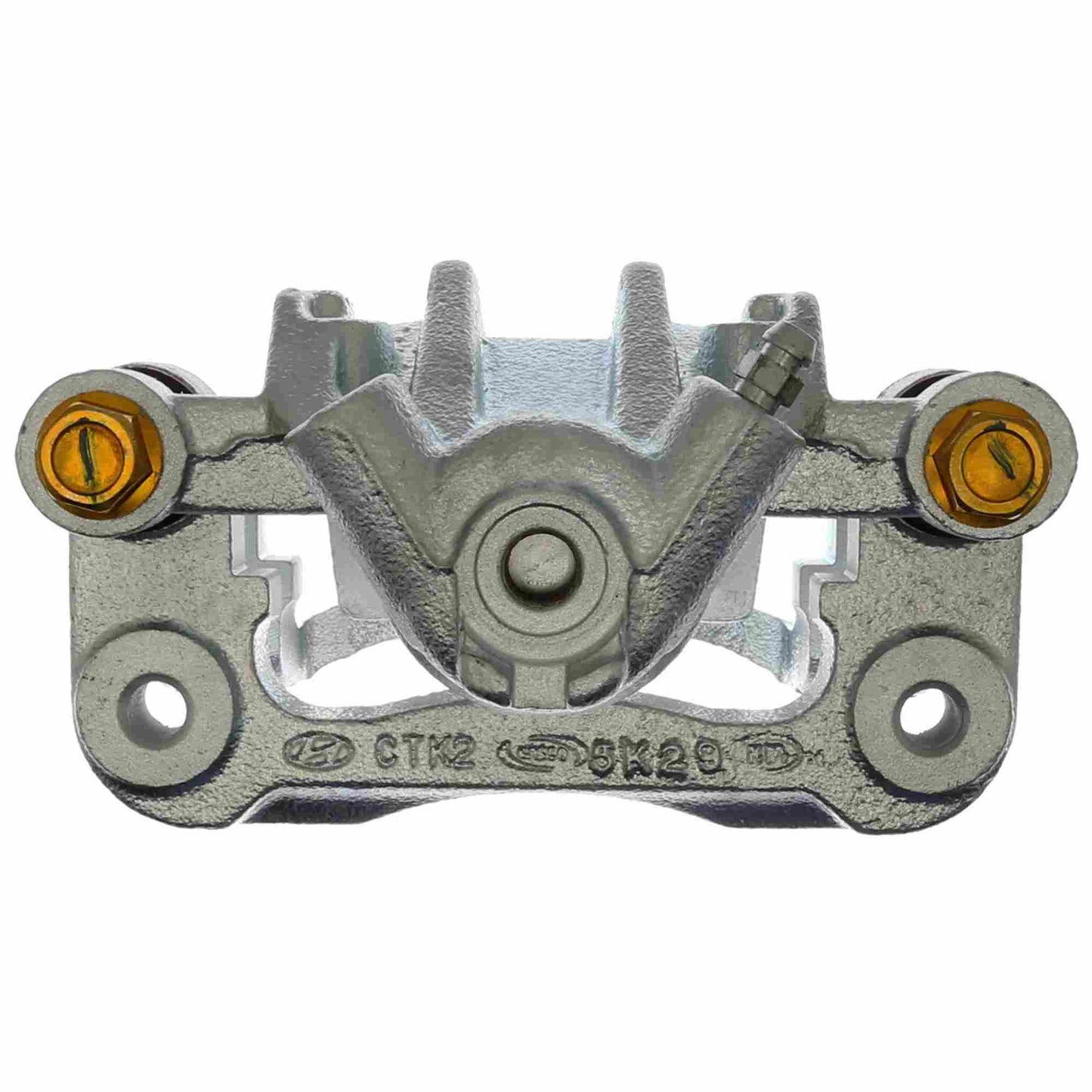 Raybestos Brakes Disc Brake Caliper FRC12538C