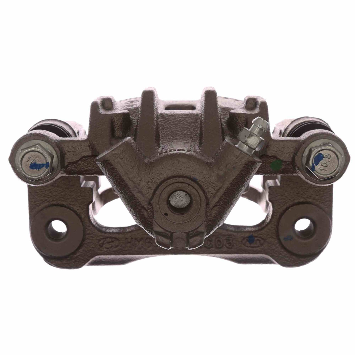 Raybestos Brakes Disc Brake Caliper FRC12538