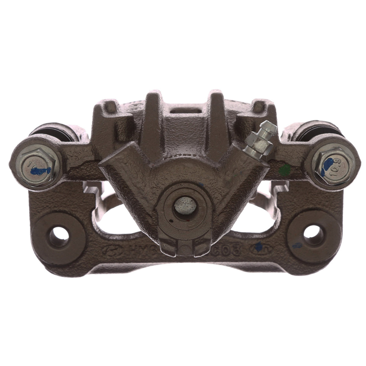 Raybestos Brakes Disc Brake Caliper FRC12538