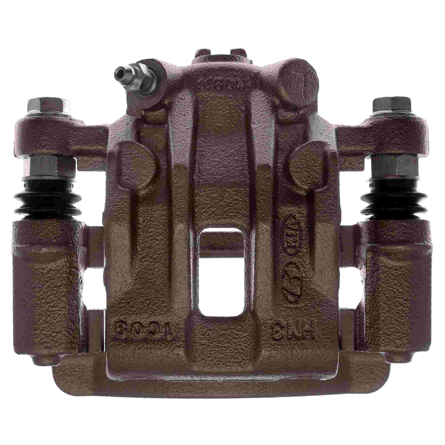 Raybestos Brakes Disc Brake Caliper FRC12538