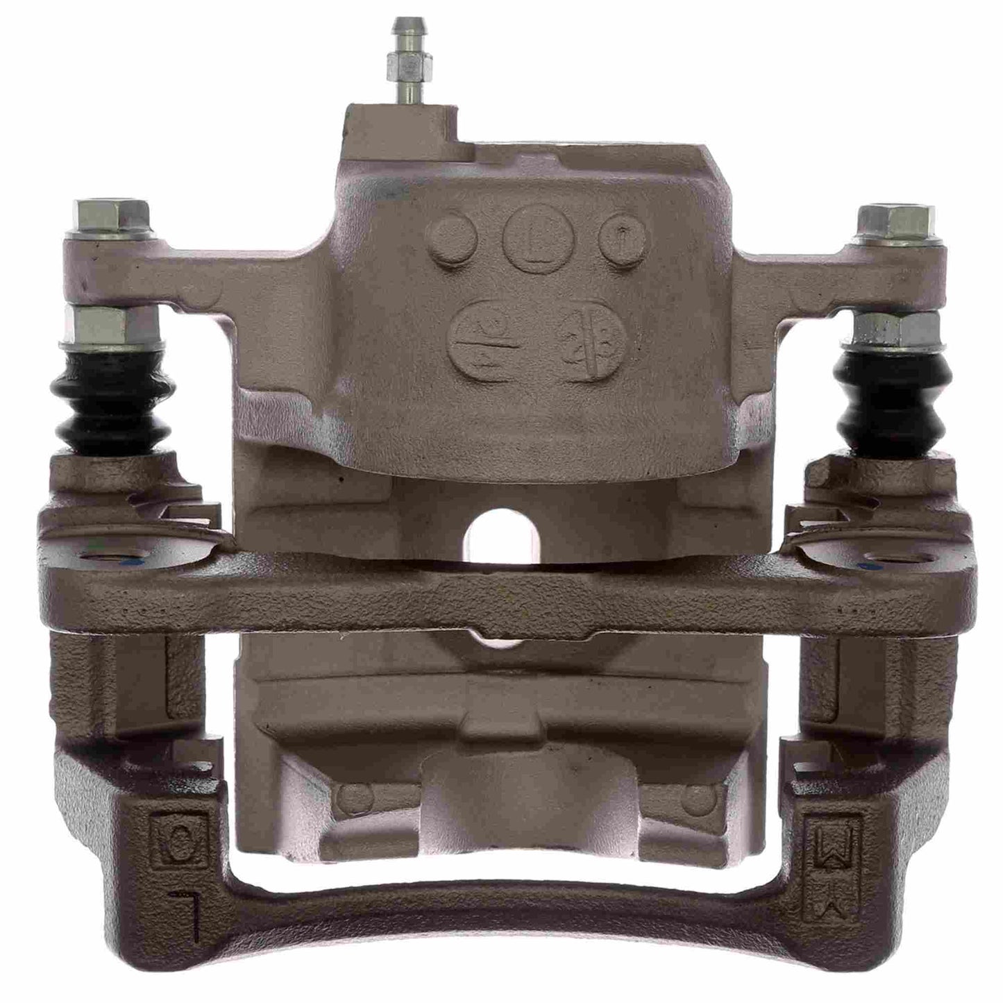 Raybestos Brakes Disc Brake Caliper FRC12539