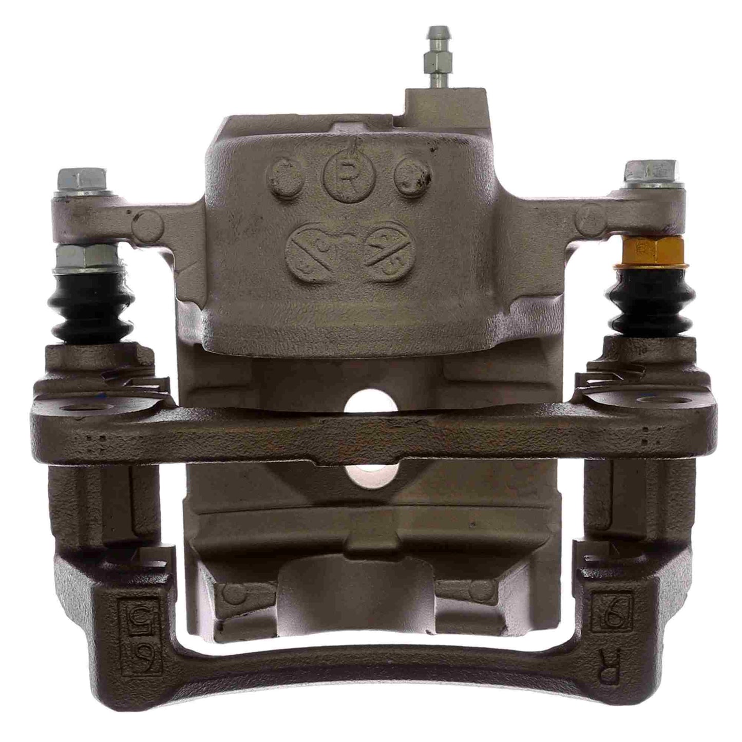 Raybestos Brakes Disc Brake Caliper FRC12540