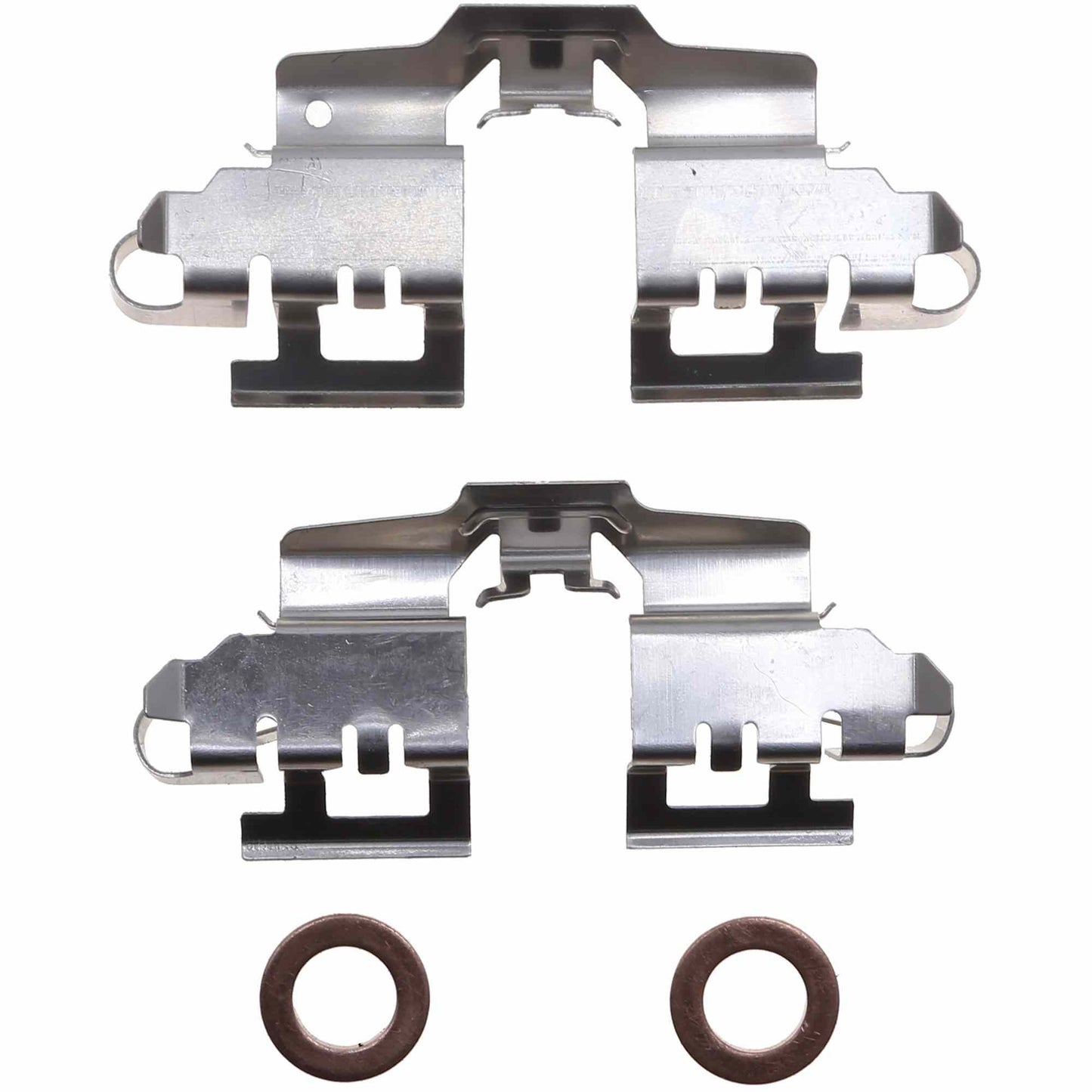 Raybestos Brakes Disc Brake Caliper FRC12541N