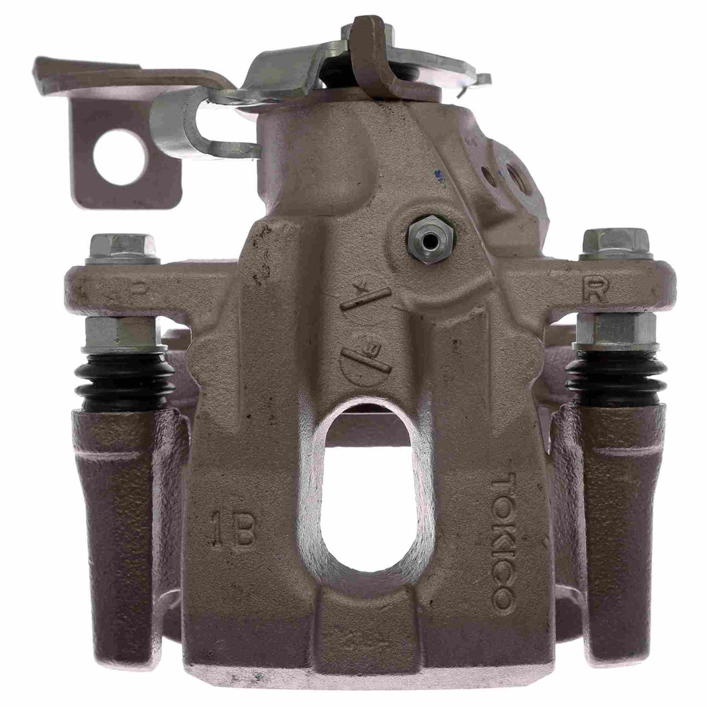 Raybestos Brakes Disc Brake Caliper FRC12541