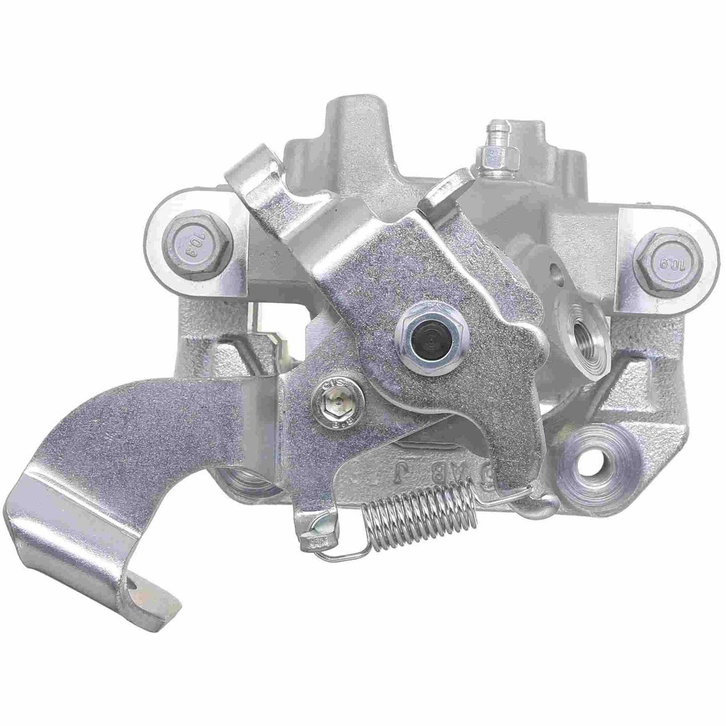 Raybestos Brakes Disc Brake Caliper FRC12542N