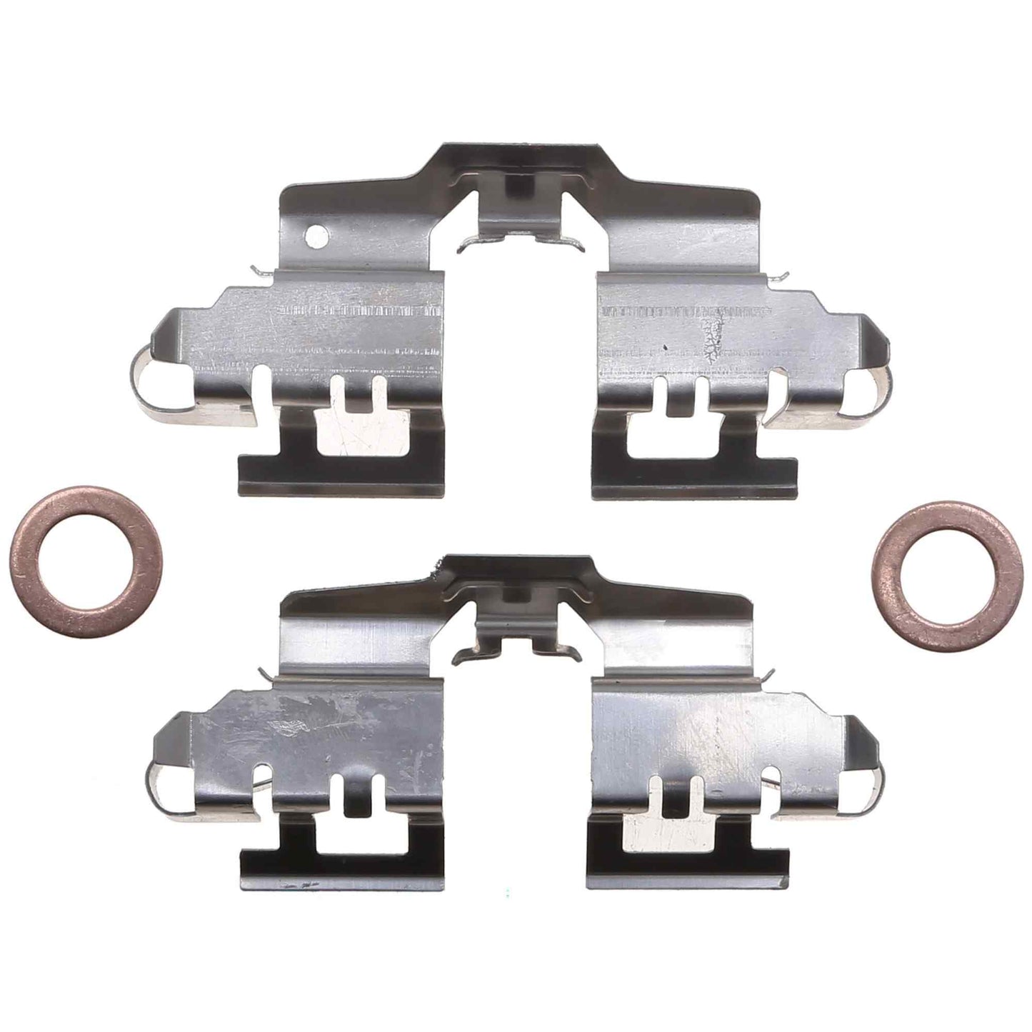 Raybestos Brakes Disc Brake Caliper FRC12542N