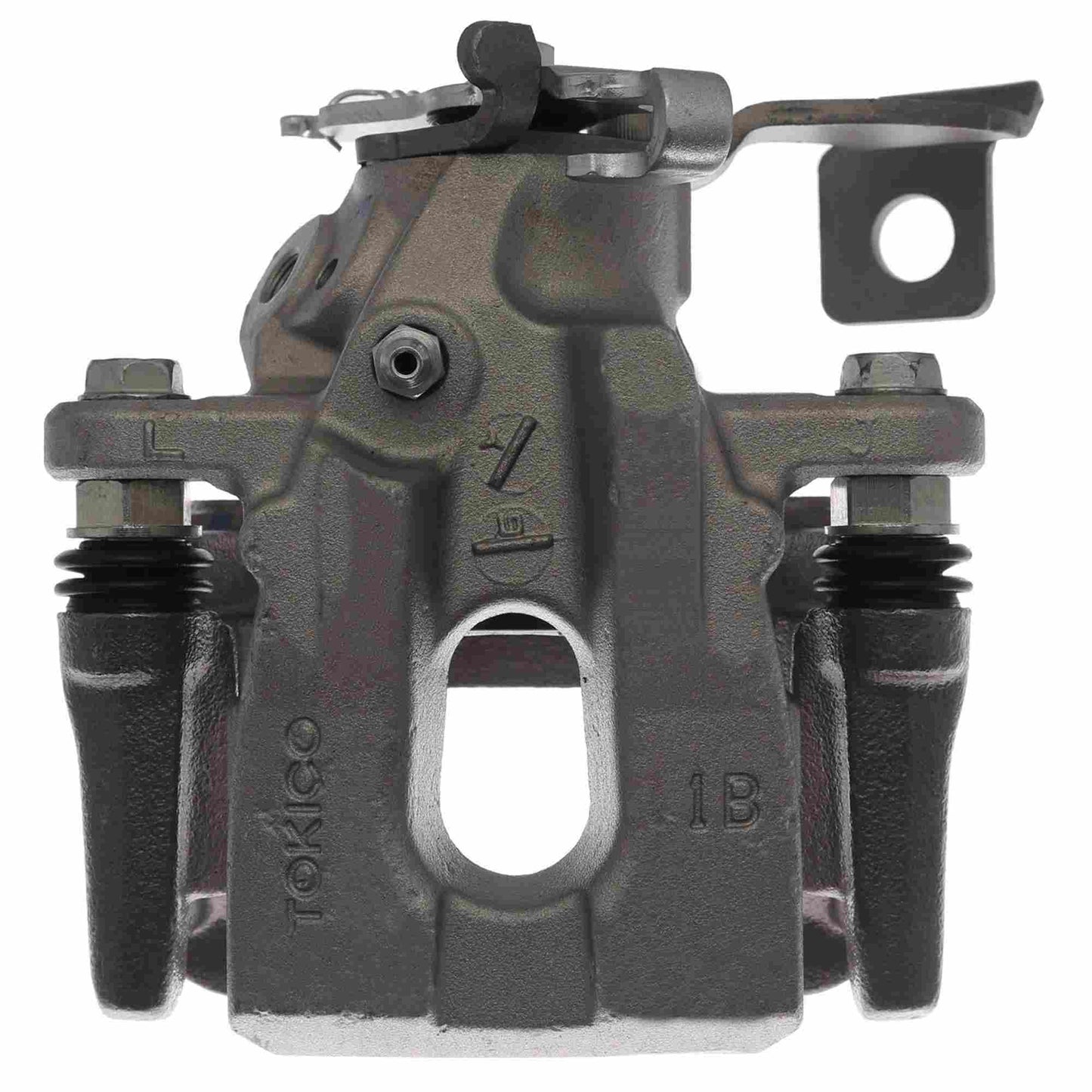Raybestos Brakes Disc Brake Caliper FRC12542