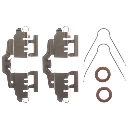 Raybestos Brakes Disc Brake Caliper FRC12542