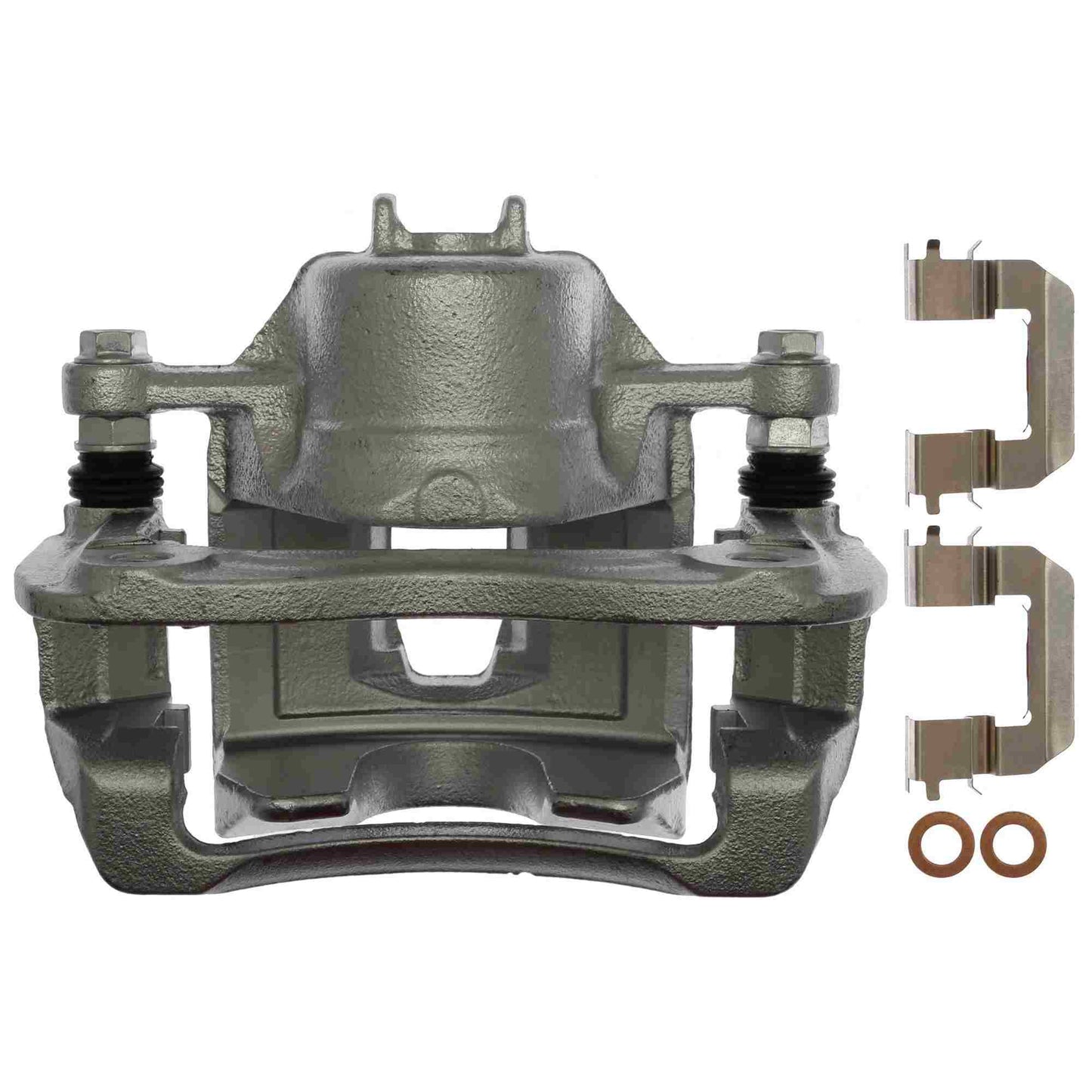 Raybestos Brakes Disc Brake Caliper FRC12544C