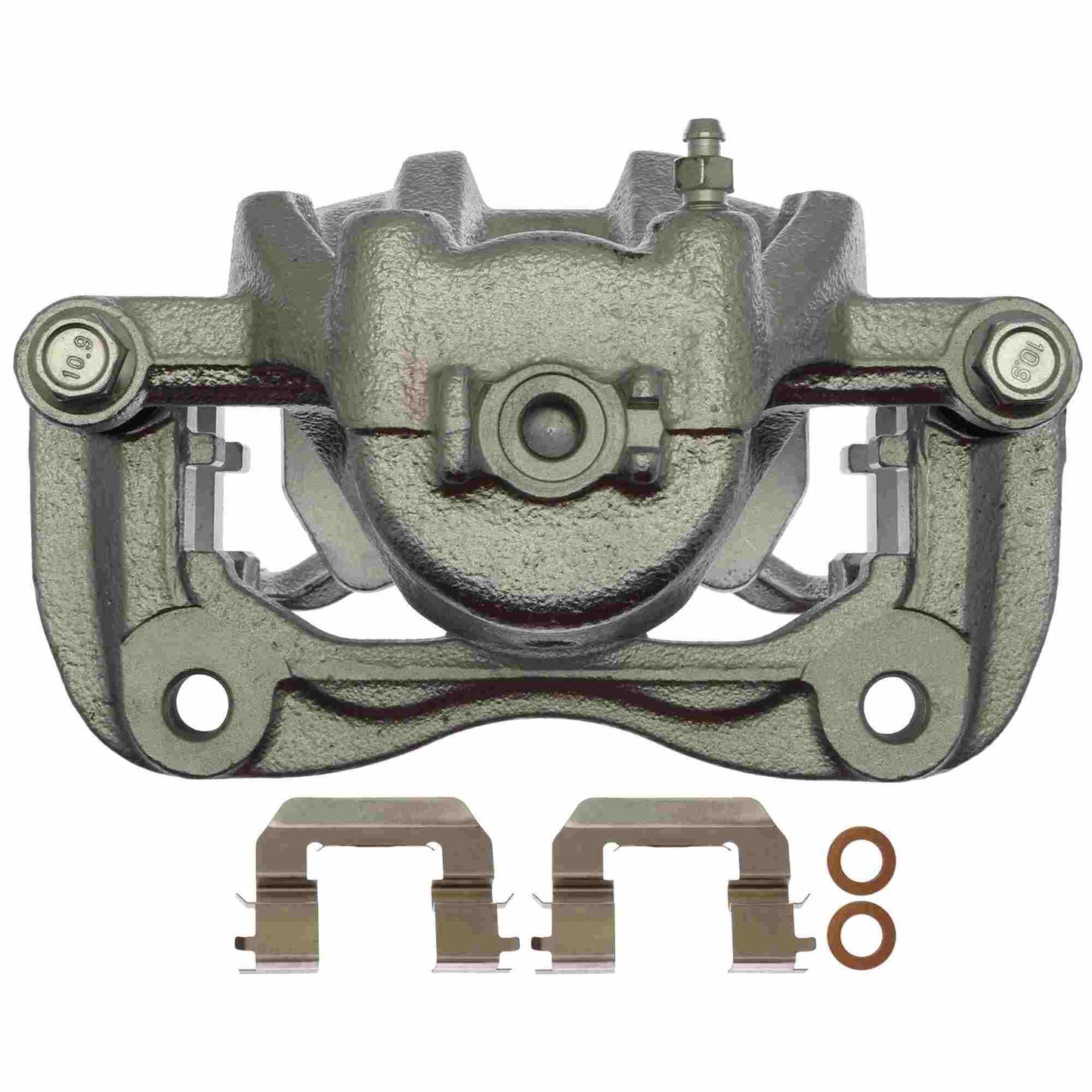 Raybestos Brakes Disc Brake Caliper FRC12544C