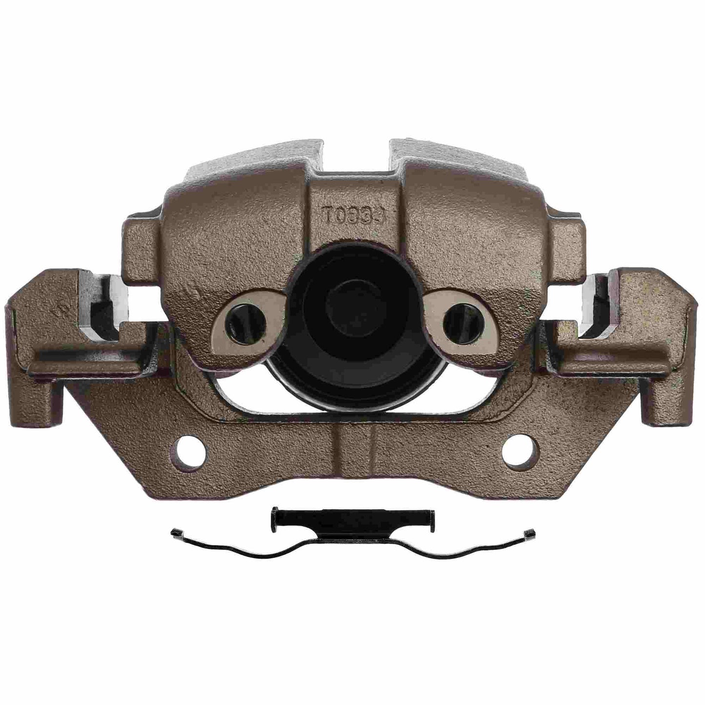 Raybestos Brakes Disc Brake Caliper FRC12547