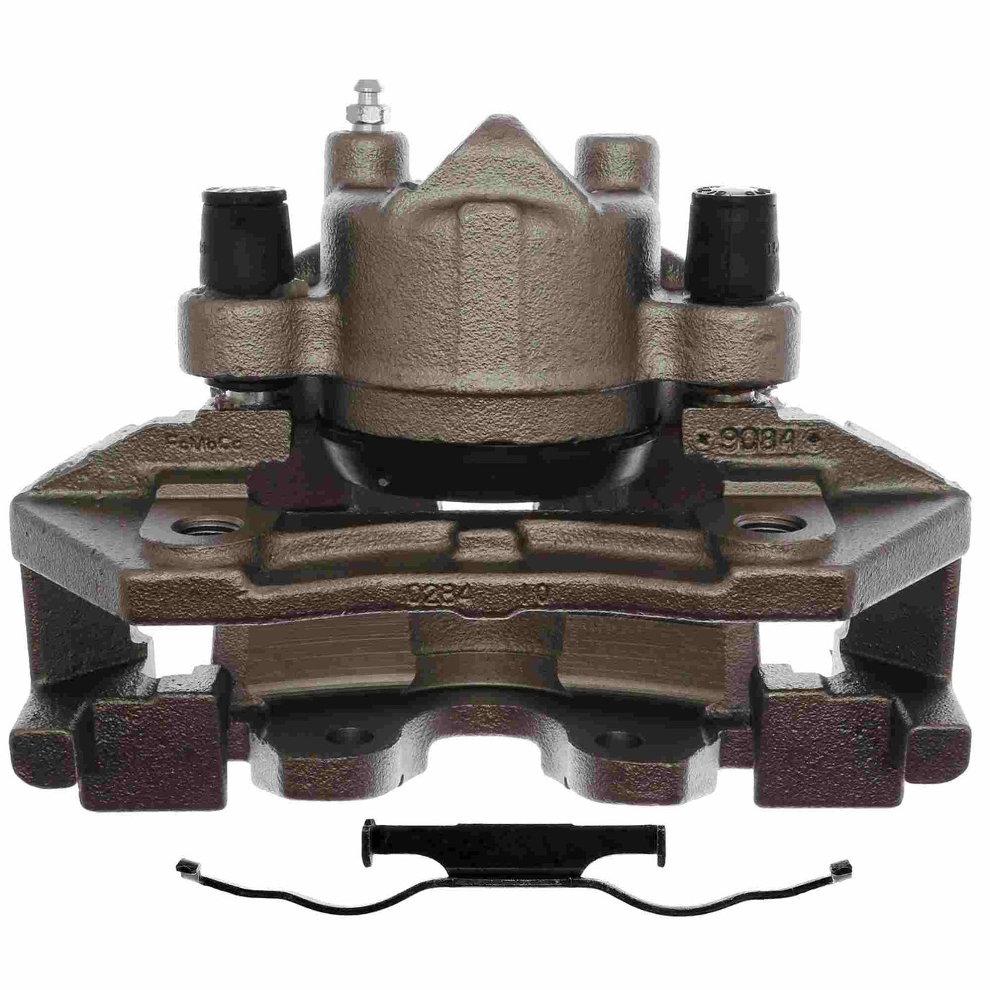 Raybestos Brakes Disc Brake Caliper FRC12547